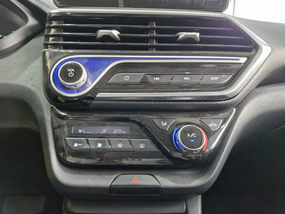 2025 Changan Alsvin Full Option 