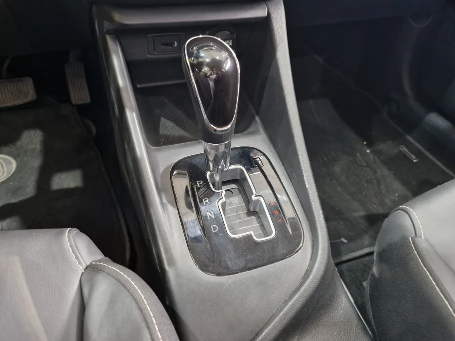 2025 Changan Alsvin Full Option 