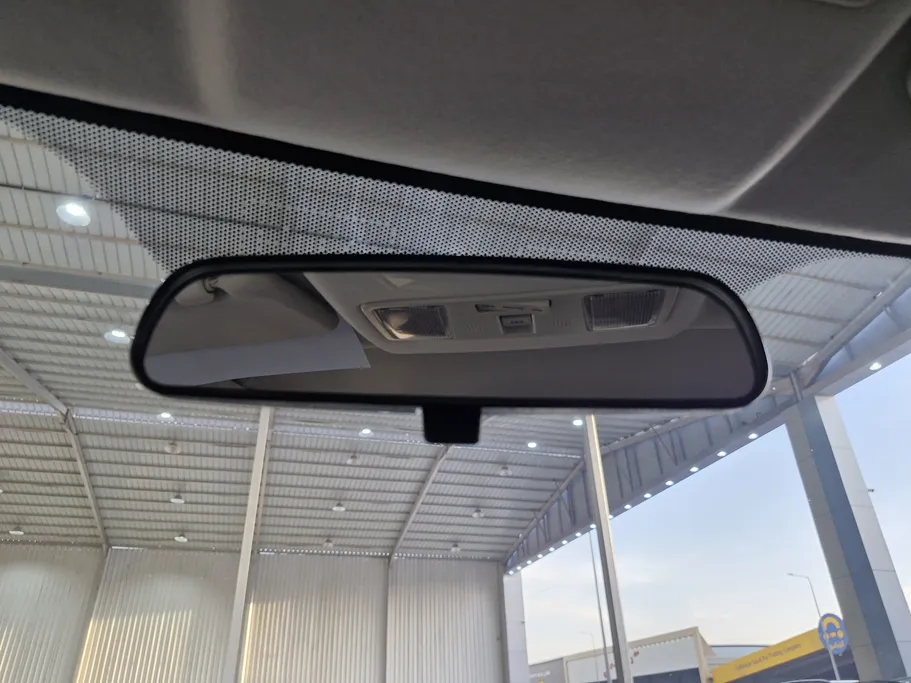 2025 Changan Alsvin Full Option 