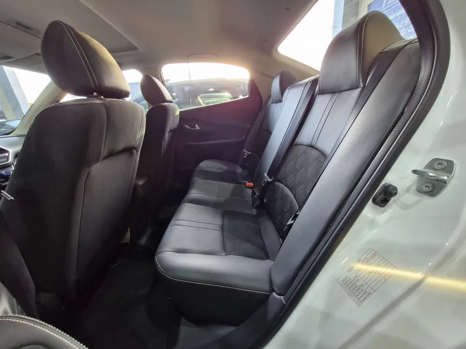 2025 Changan Alsvin Full Option 