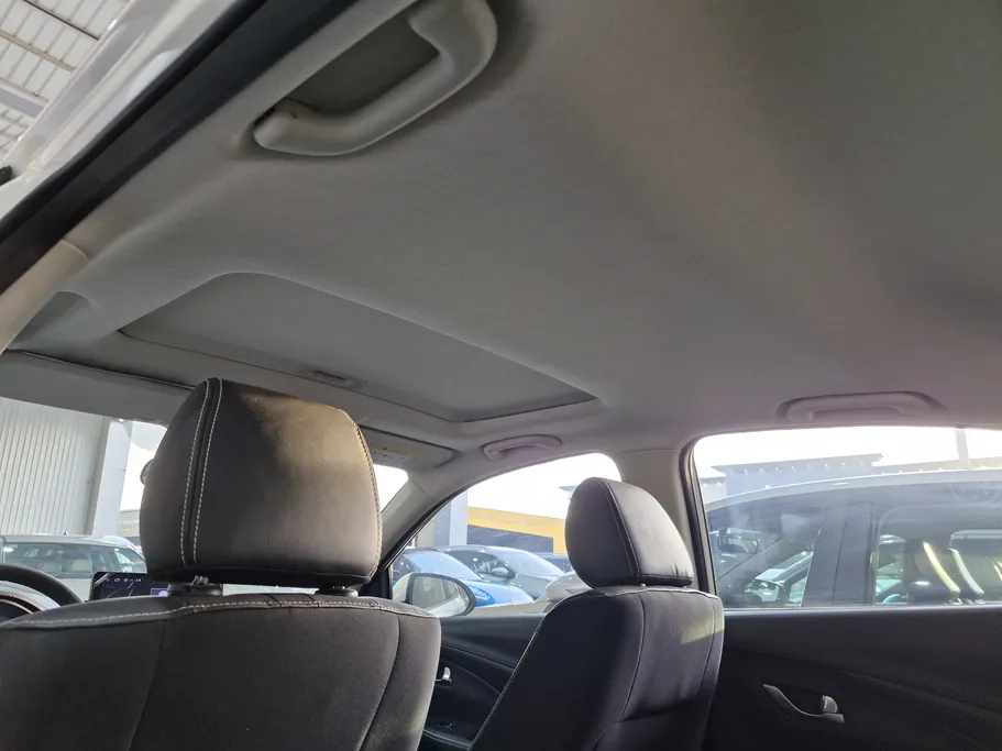 2025 Changan Alsvin Full Option 