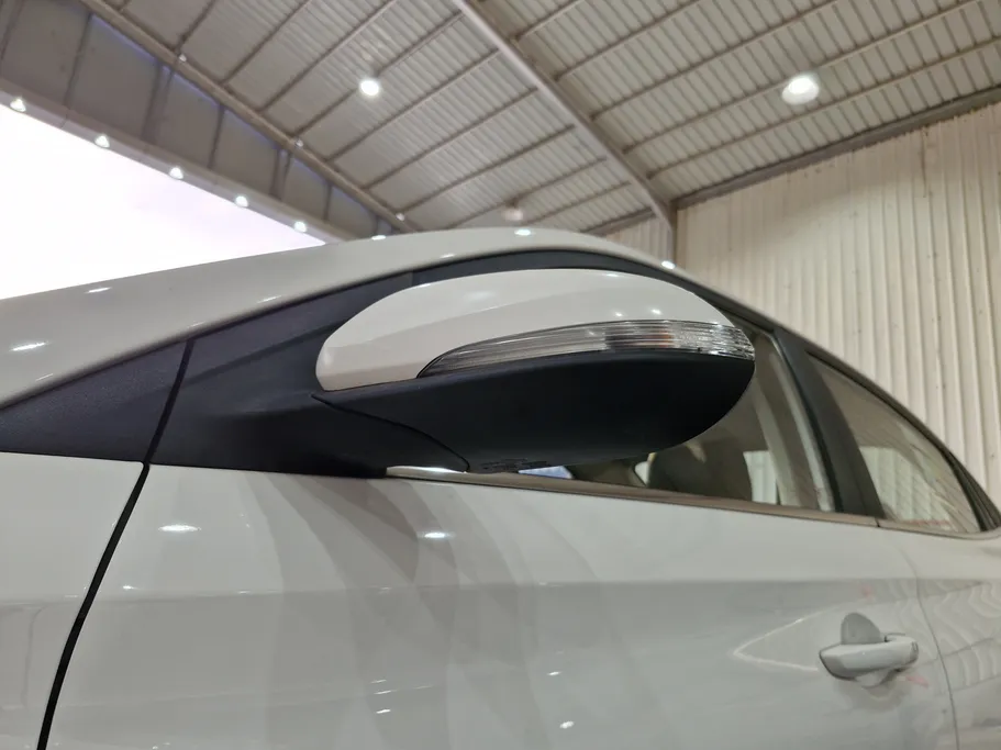 2025 Changan Alsvin Full Option 