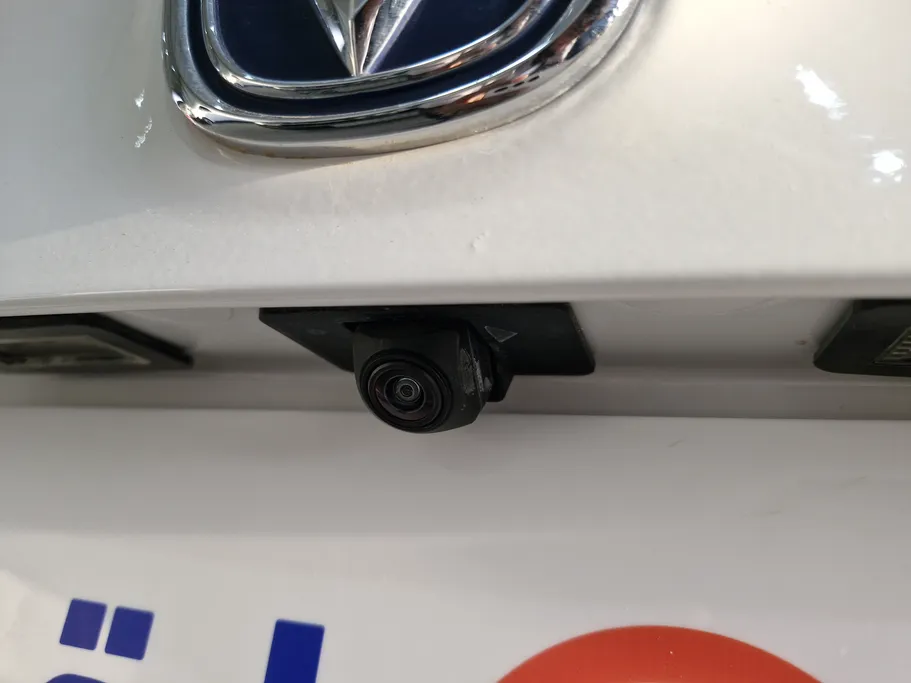 2025 Changan Alsvin Full Option 