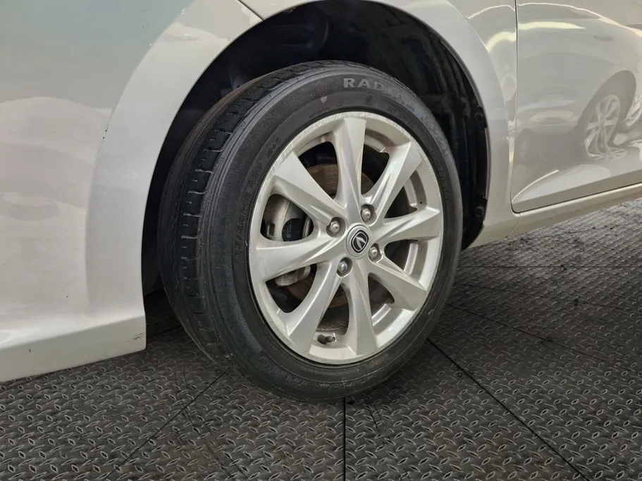 2025 Changan Alsvin Full Option 