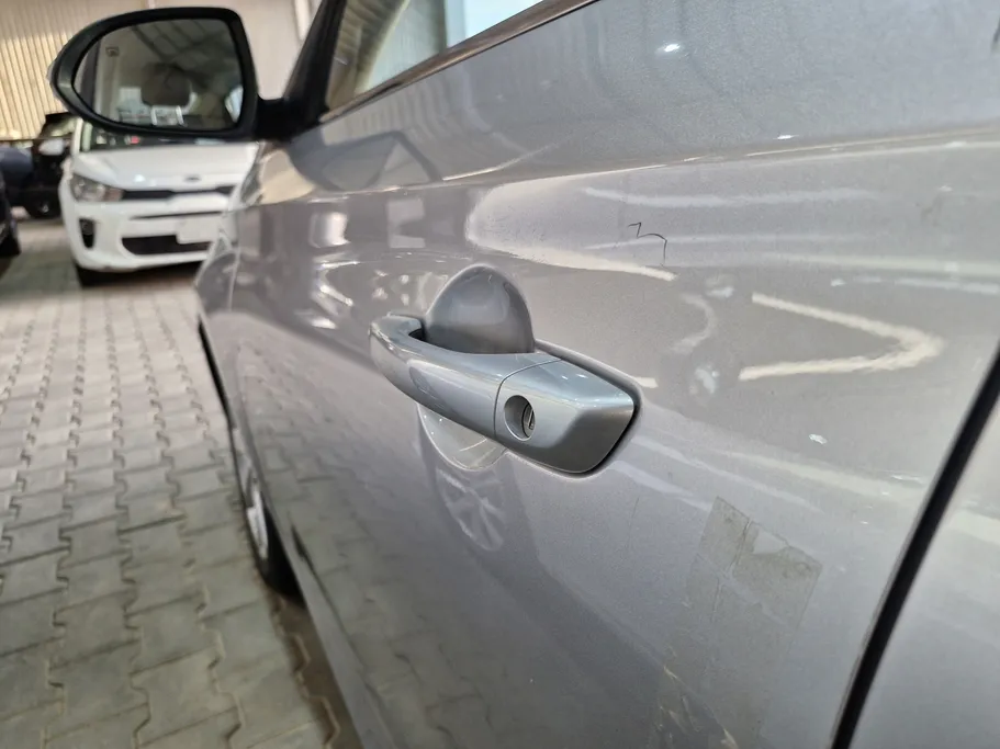 شانجان السفن Full Option 2025 