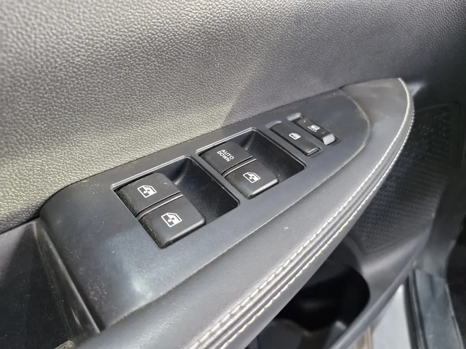 شانجان السفن Full Option 2025 