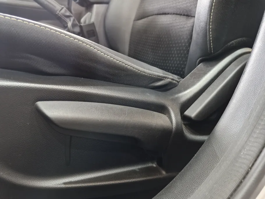 شانجان السفن Full Option 2025 