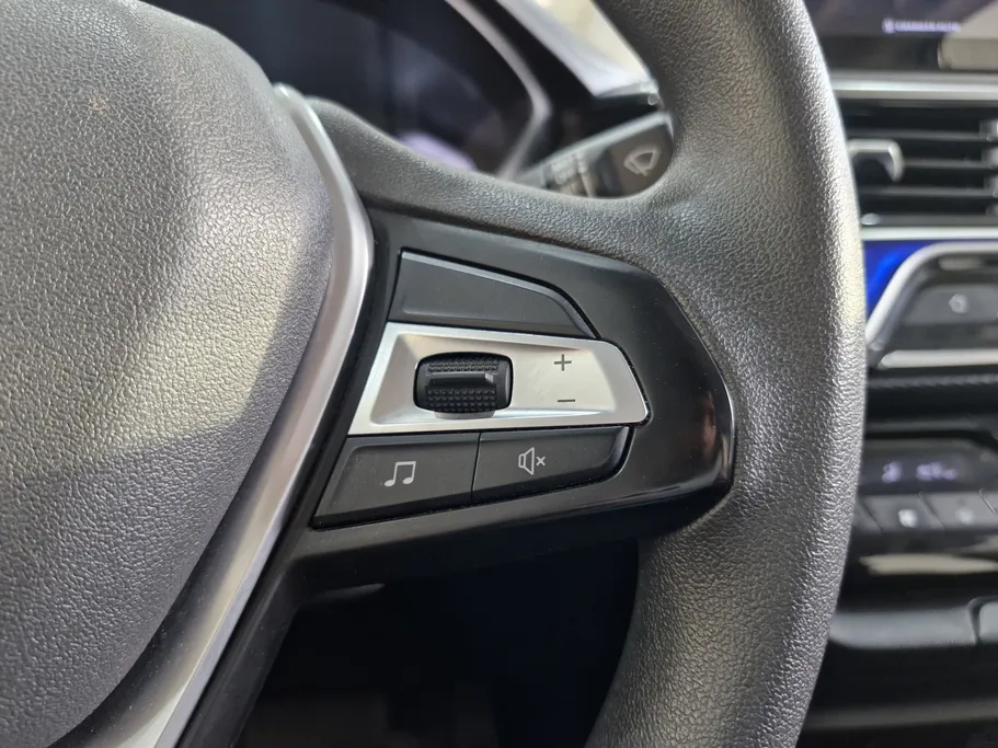 شانجان السفن Full Option 2025 