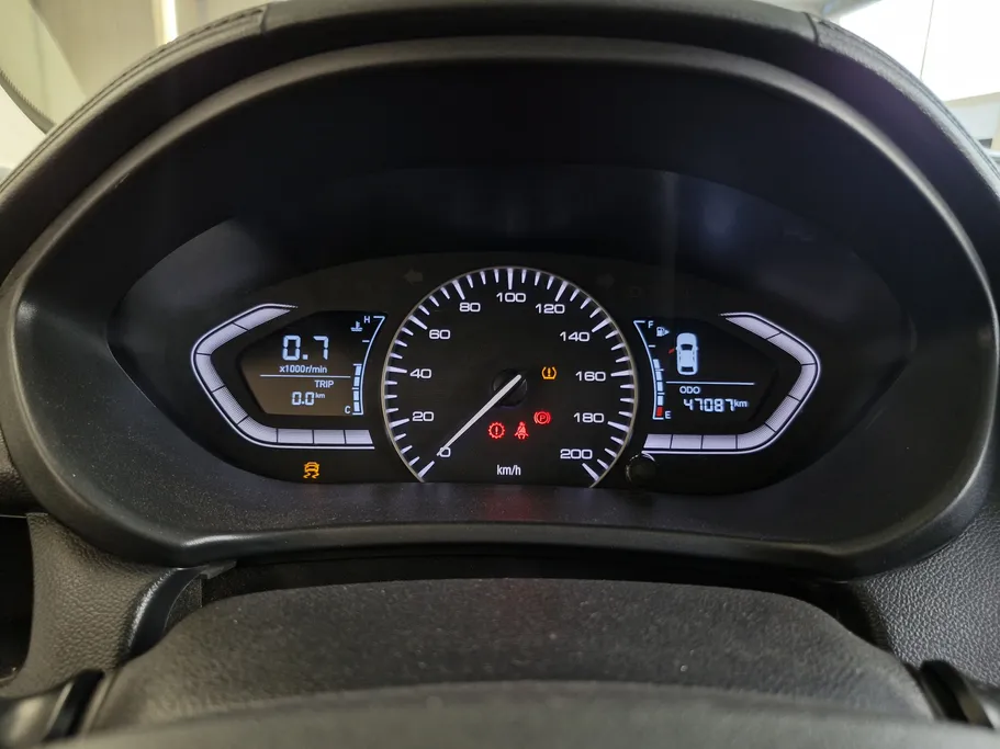 شانجان السفن Full Option 2025 