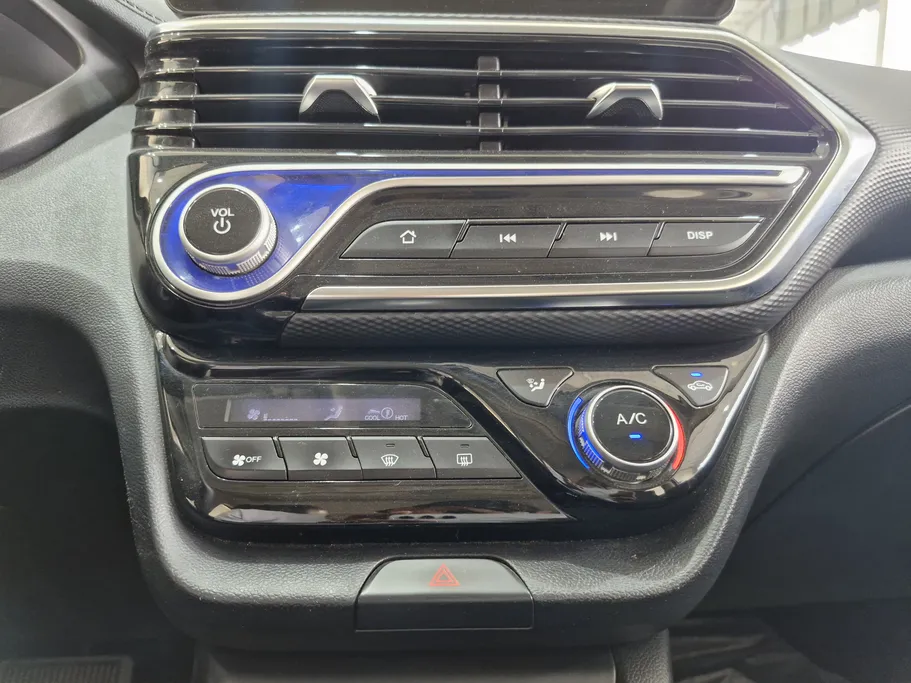 شانجان السفن Full Option 2025 