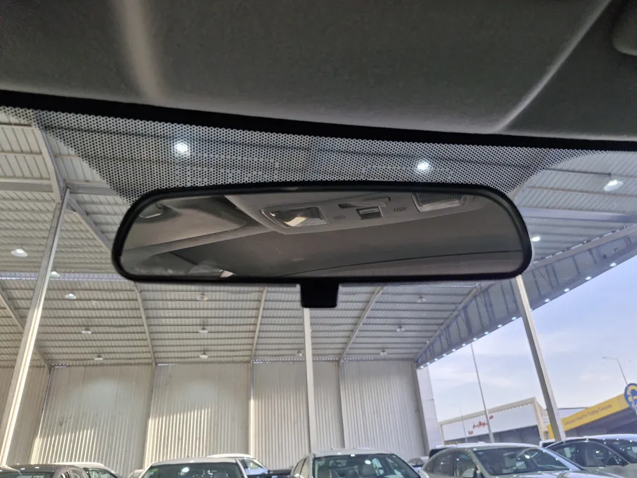 شانجان السفن Full Option 2025 