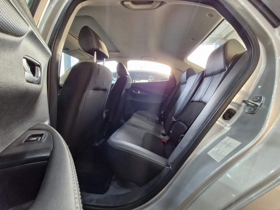 شانجان السفن Full Option 2025 