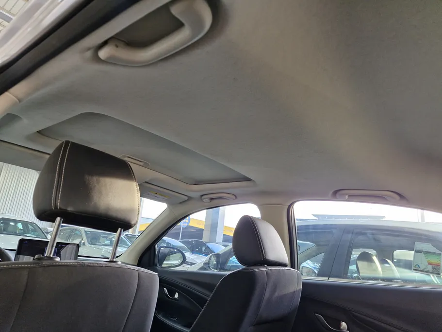 شانجان السفن Full Option 2025 