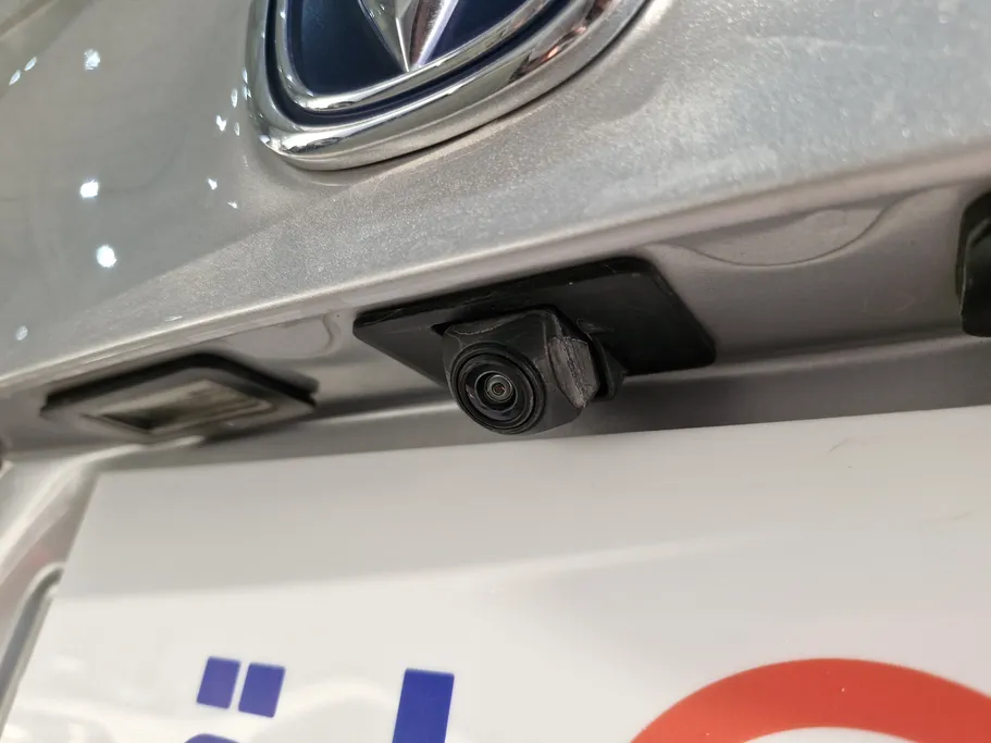 شانجان السفن Full Option 2025 