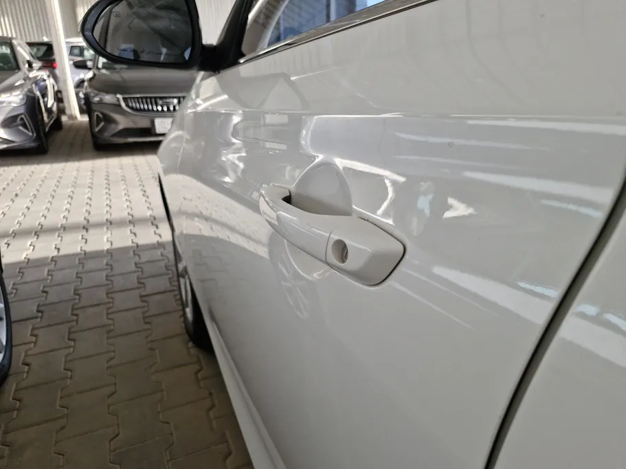 2022 Changan Alsvin Full Option 