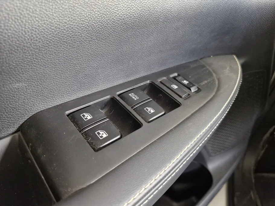 2022 Changan Alsvin Full Option 