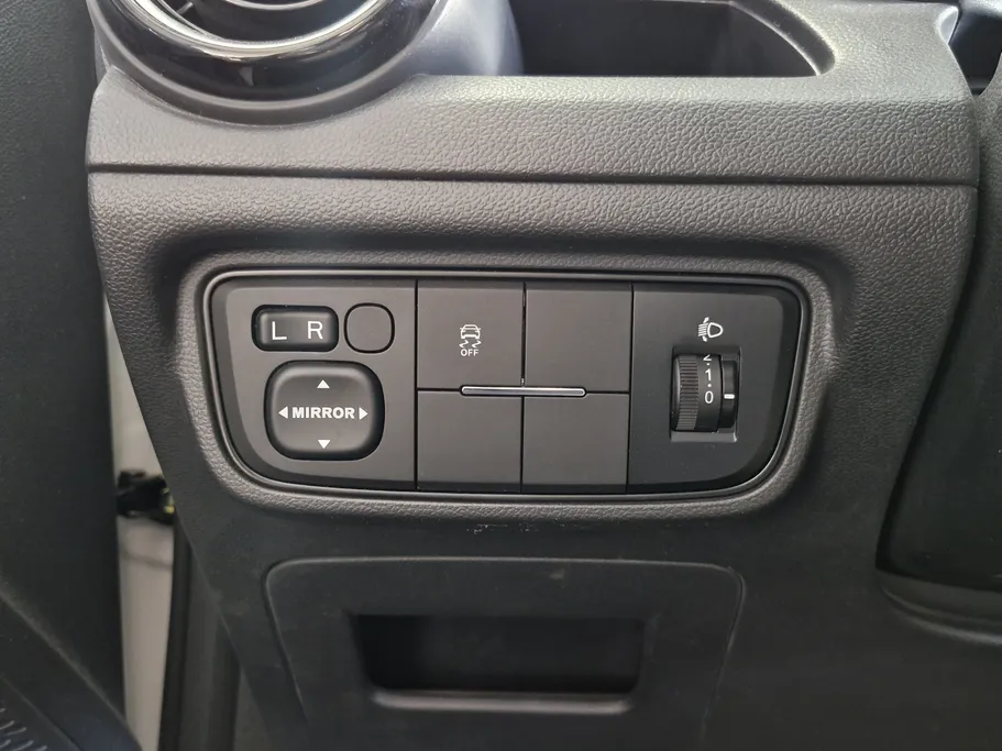 2022 Changan Alsvin Full Option 