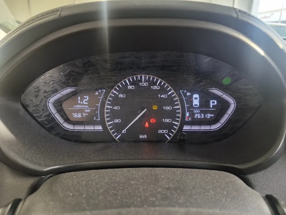 2022 Changan Alsvin Full Option 