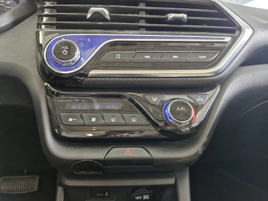 2022 Changan Alsvin Full Option 