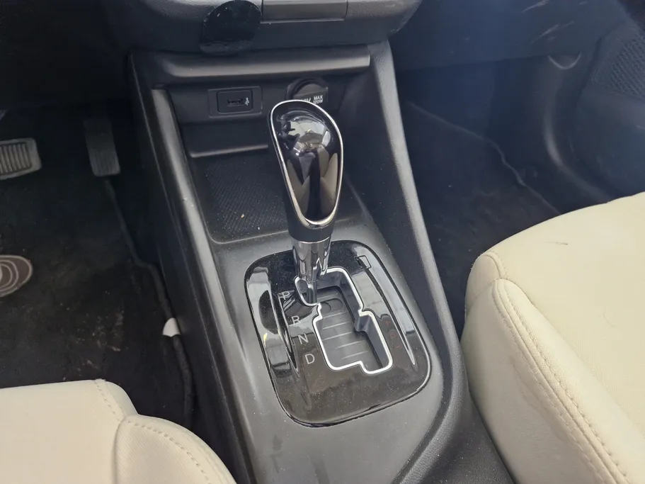 2022 Changan Alsvin Full Option 