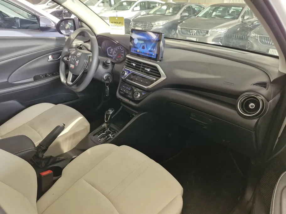 2022 Changan Alsvin Full Option 