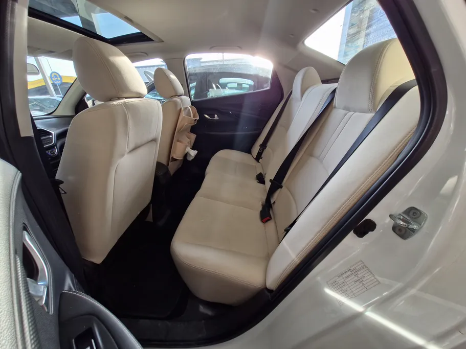 2022 Changan Alsvin Full Option 