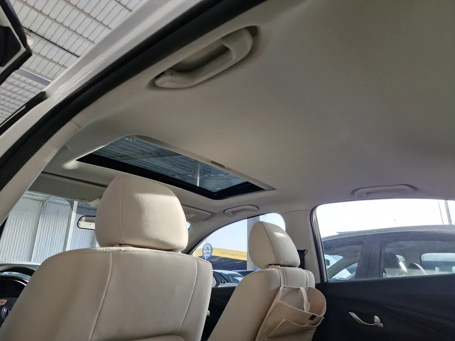 2022 Changan Alsvin Full Option 