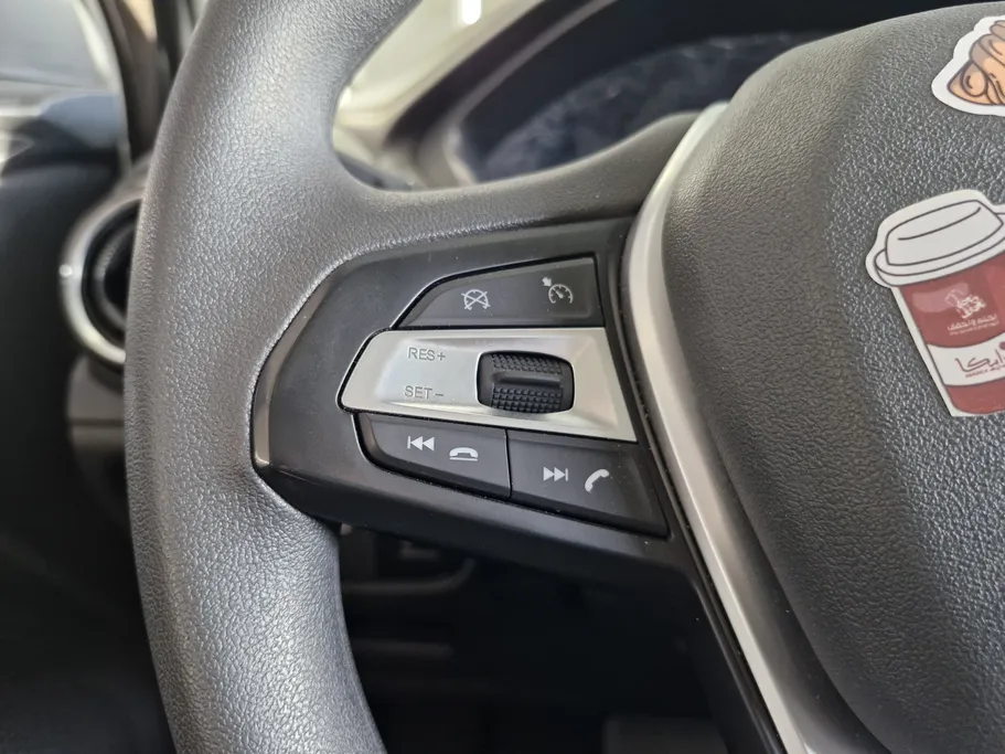 2022 Changan Alsvin Full Option 