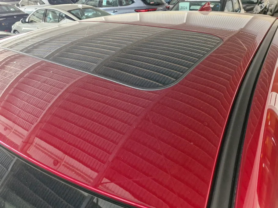 2025 Mazda CX5 Skyactiv G 