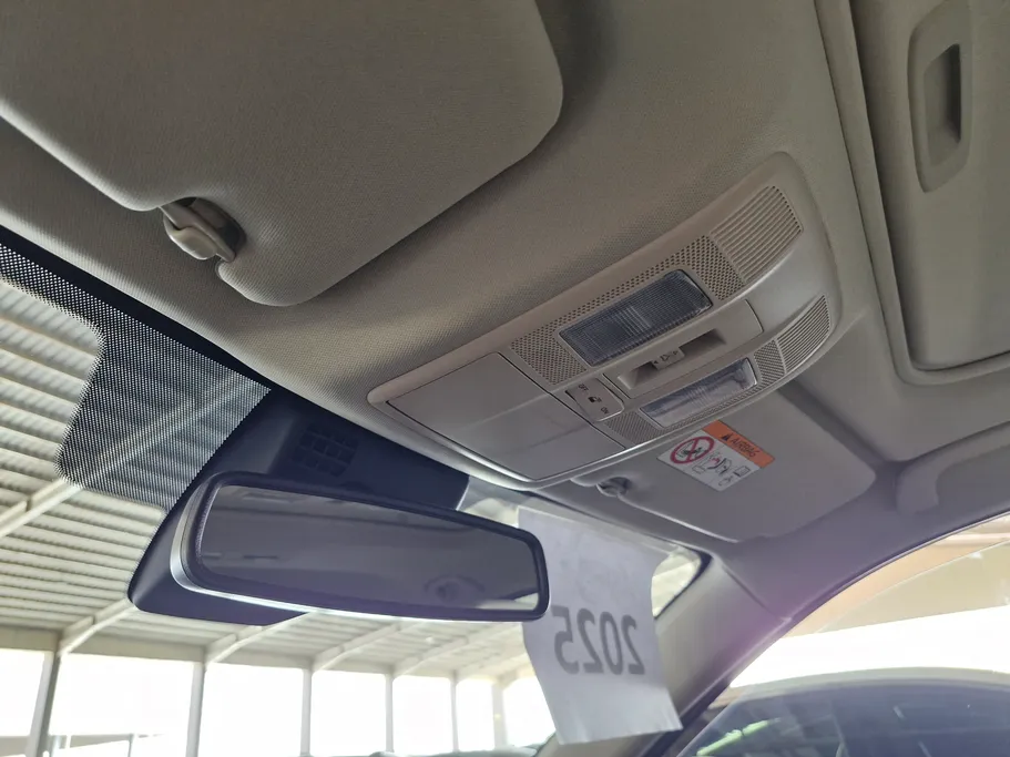 2025 Mazda CX5 Skyactiv G 