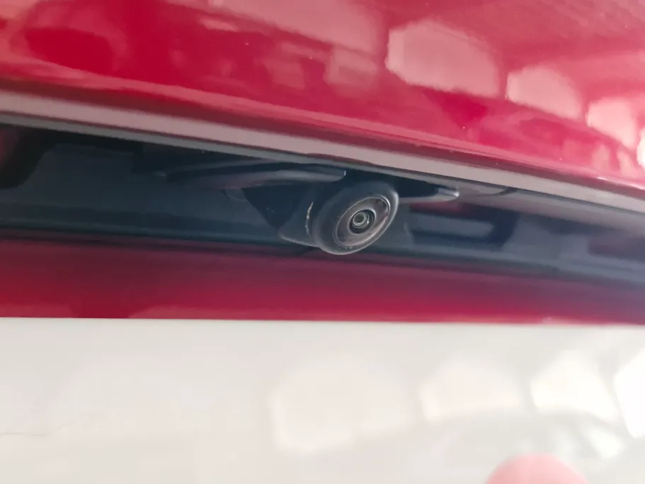 2025 Mazda CX5 Skyactiv G 