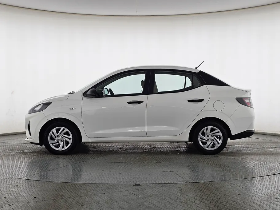 2022 Hyundai Grand i10 Fleet 