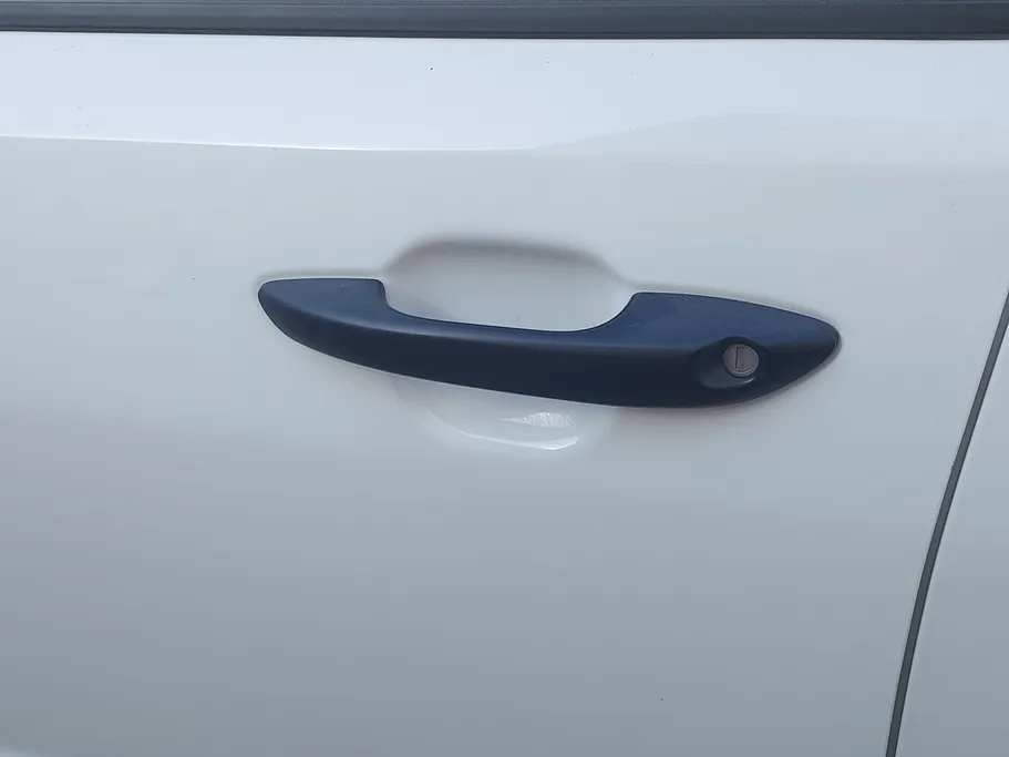 2022 Hyundai Grand i10 Fleet 