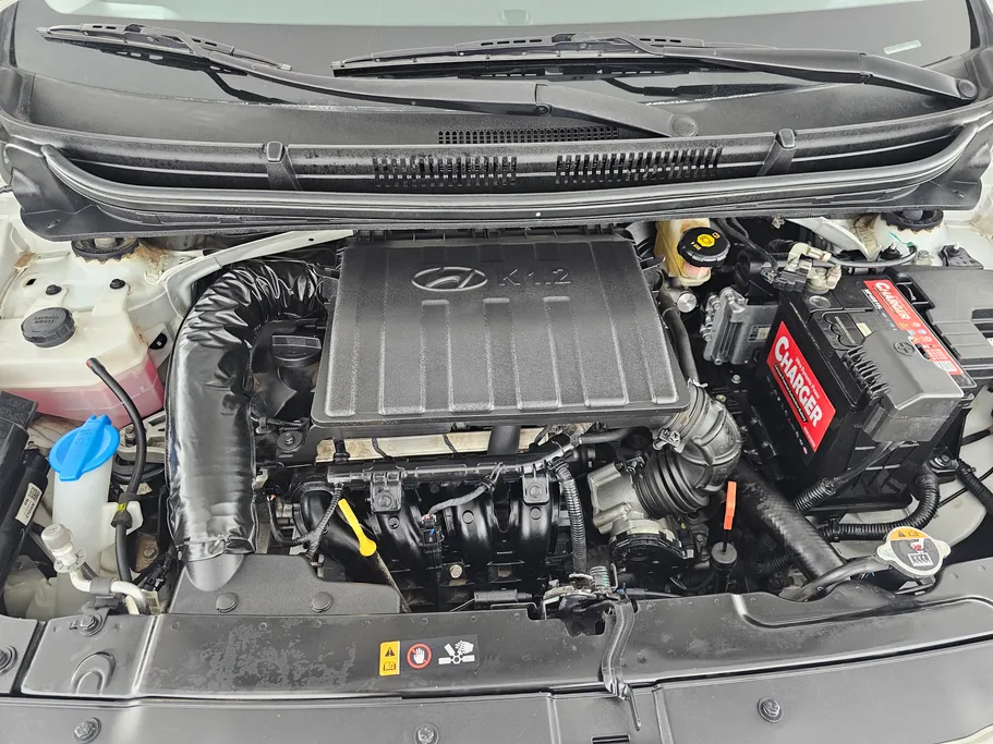 2022 Hyundai Grand i10 Fleet 