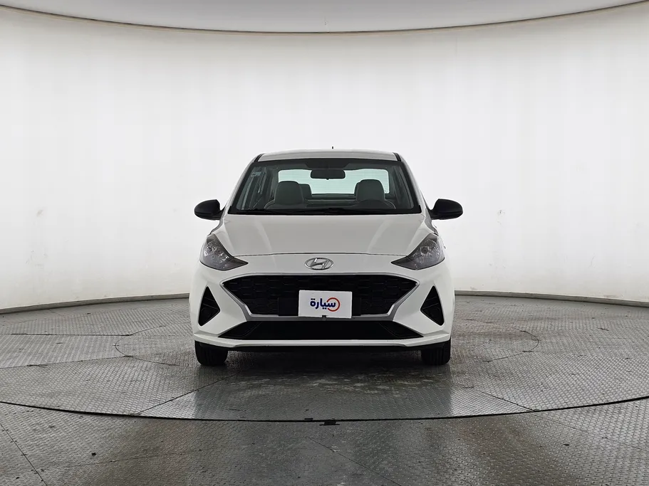 2022 Hyundai Grand i10 Fleet 