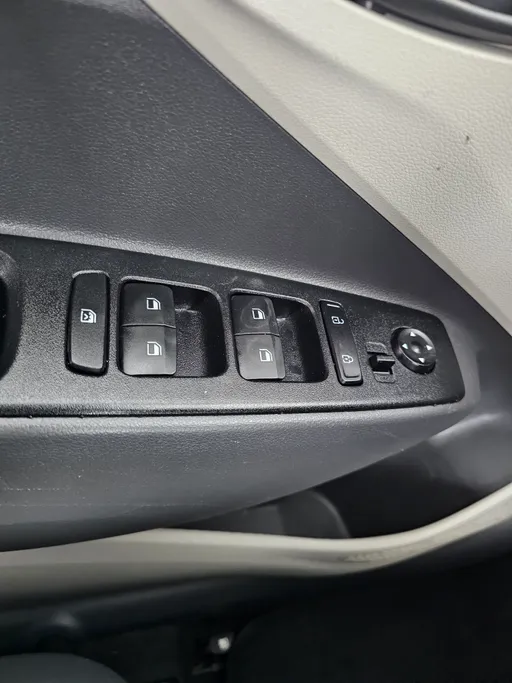 2022 Hyundai Grand i10 Fleet 