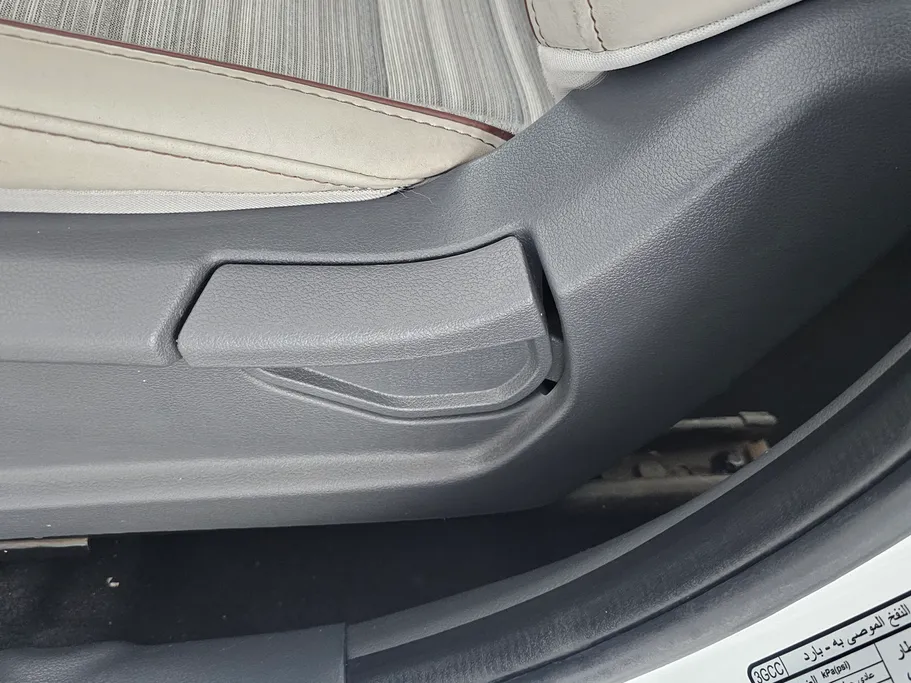 2022 Hyundai Grand i10 Fleet 