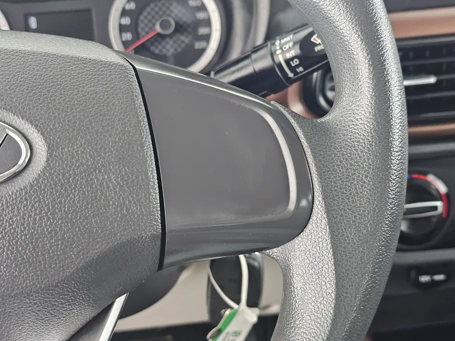 2022 Hyundai Grand i10 Fleet 