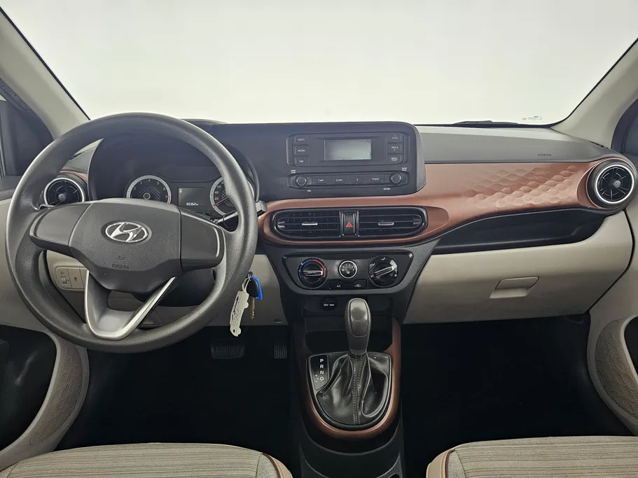 2022 Hyundai Grand i10 Fleet 
