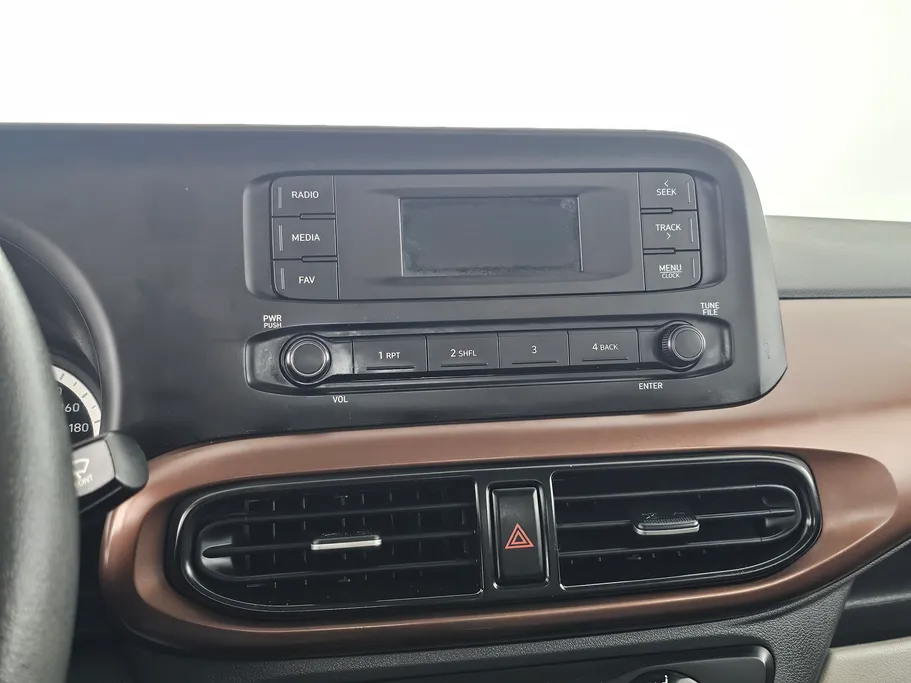 2022 Hyundai Grand i10 Fleet 