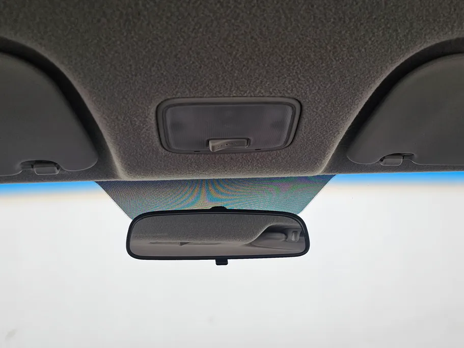 2022 Hyundai Grand i10 Fleet 