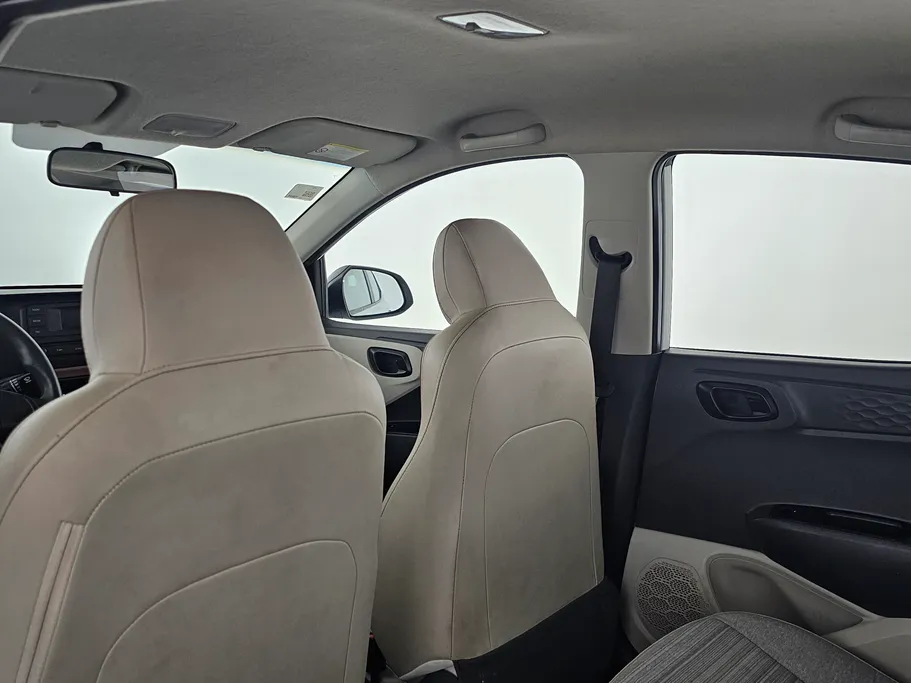 2022 Hyundai Grand i10 Fleet 