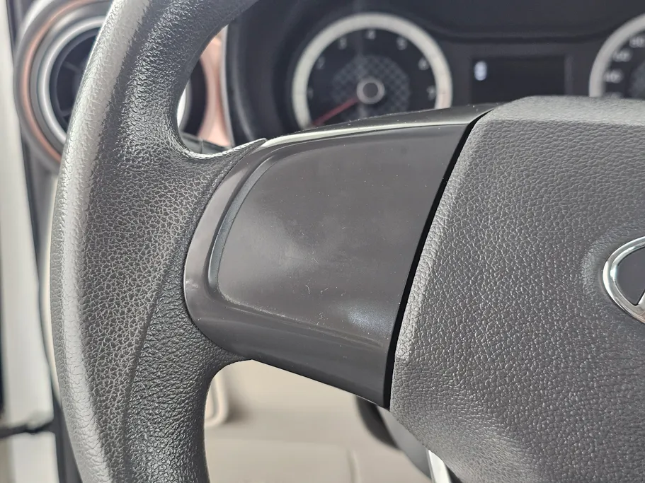 2022 Hyundai Grand i10 Fleet 