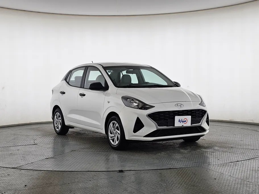 2022 Hyundai Grand i10 Fleet 