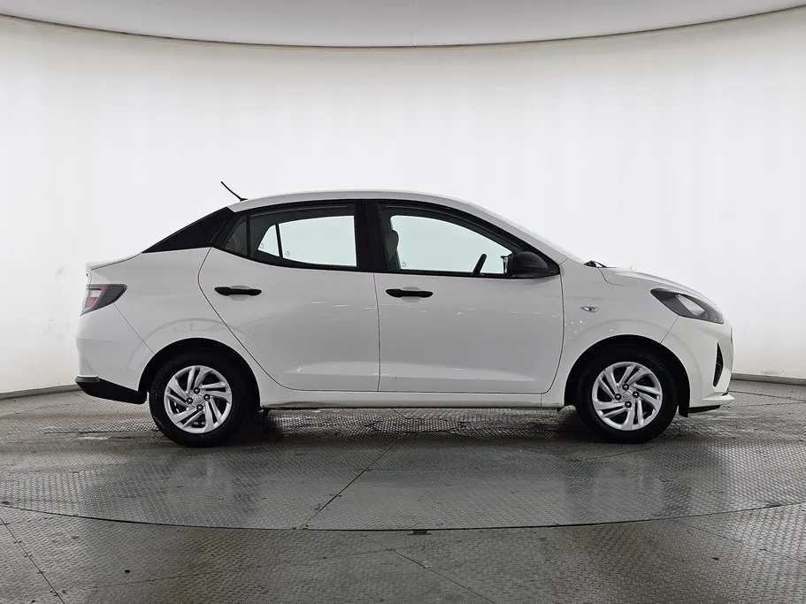 2022 Hyundai Grand i10 Fleet 