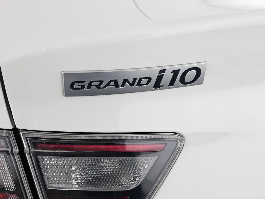 2022 Hyundai Grand i10 Fleet 