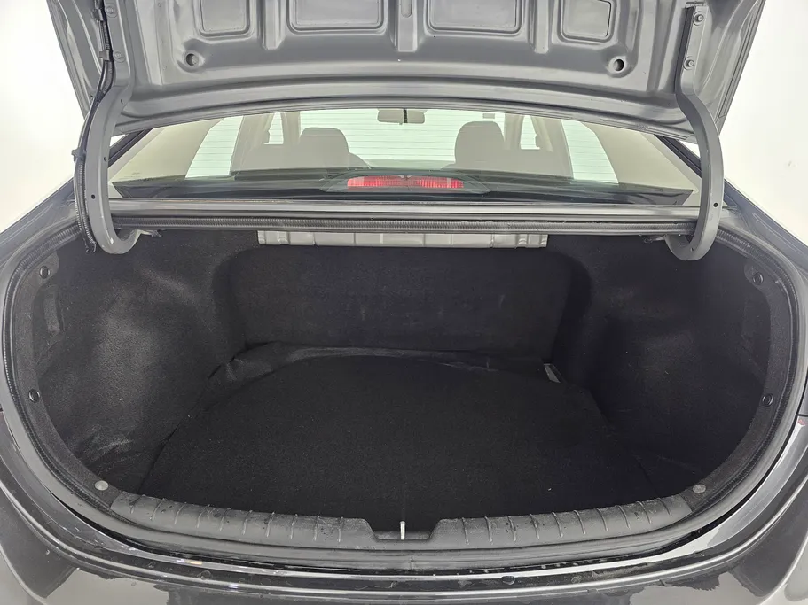 هيونداي اكسنت سمارت 2022 