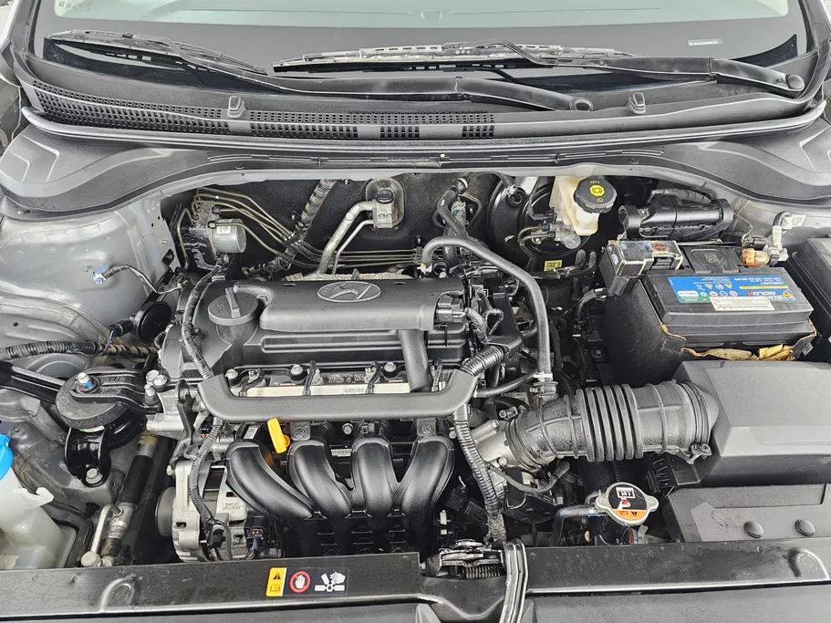 هيونداي اكسنت سمارت 2022 