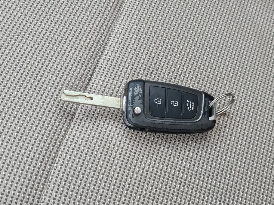 هيونداي اكسنت سمارت 2022 