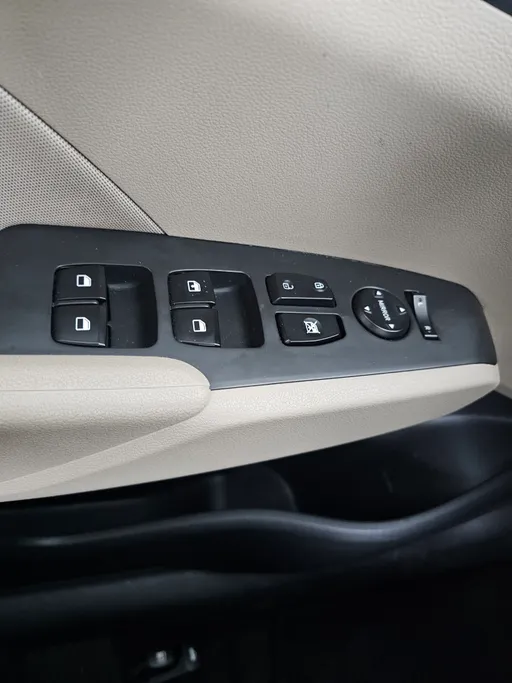 هيونداي اكسنت سمارت 2022 